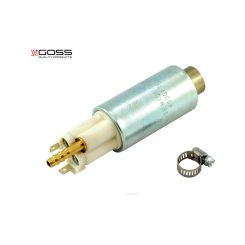 Goss Electric Fuel Pump
