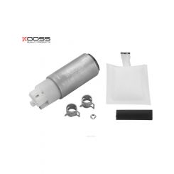 Goss Electric Fuel Pump