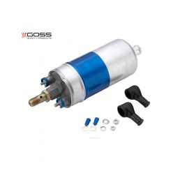 Goss Electric Fuel Pump