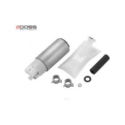 Goss Electric Fuel Pump