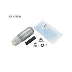 Goss Electric Fuel Pump