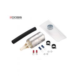 Goss Electric Fuel Pump
