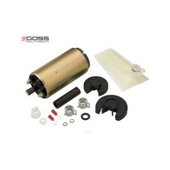 Goss Electric Fuel Pump