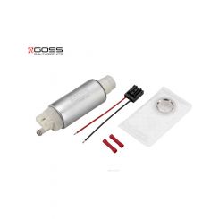 Goss Electric Fuel Pump