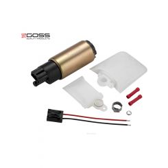 Goss Electric Fuel Pump