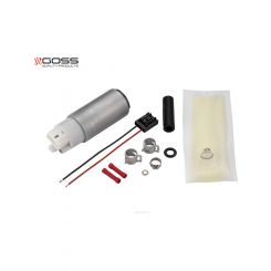 Goss Electric Fuel Pump