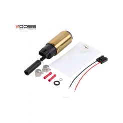 Goss Electric Fuel Pump