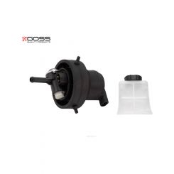 Goss Electric Fuel Pump