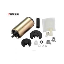 Goss Electric Fuel Pump