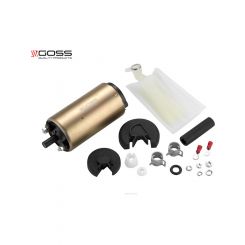 Goss Electric Fuel Pump