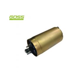 Goss Electric Fuel Pump