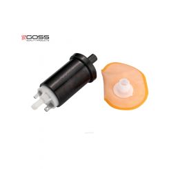 Goss Electric Fuel Pump