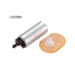 Goss Electric Fuel Pump