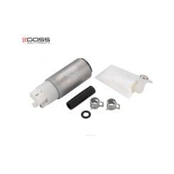 Goss Electric Fuel Pump
