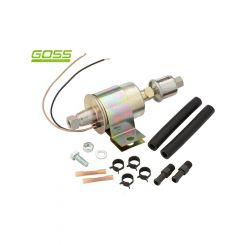 Goss Electric Fuel Pump