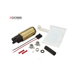 Goss Electric Fuel Pump