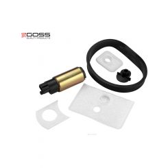 Goss Electric Fuel Pump