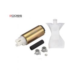 Goss Electric Fuel Pump