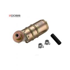Goss Electric Fuel Pump