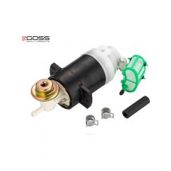 Goss Electric Fuel Pump