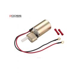 Goss Electric Fuel Pump