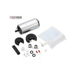 Goss Electric Fuel Pump