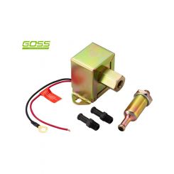 Goss Electric Fuel Pump Universal