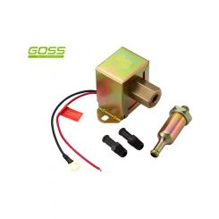 Goss Electric Fuel Pump