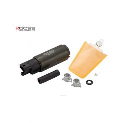 Goss Electric Fuel Pump