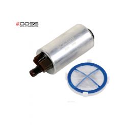 Goss Electric Fuel Pump