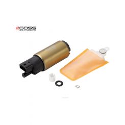 Goss Electric Fuel Pump