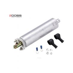 Goss Electric Fuel Pump