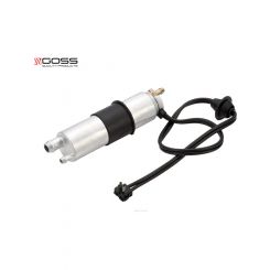 Goss Electric Fuel Pump