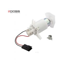 Goss Electric Fuel Pump