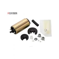 Goss Electric Fuel Pump