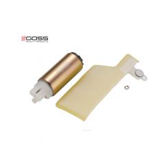 Goss Electric Fuel Pump