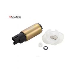 Goss Electric Fuel Pump