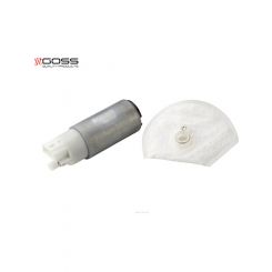 Goss Electric Fuel Pump