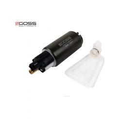Goss Electric Fuel Pump