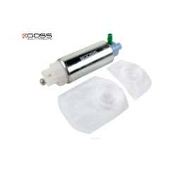 Goss Electric Fuel Pump