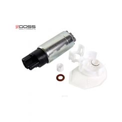 Goss Electric Fuel Pump