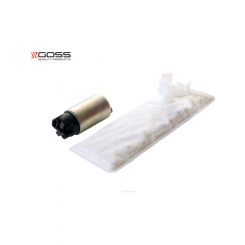Goss Electric Fuel Pump