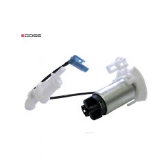 Goss Electric Fuel Pump