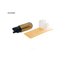Goss Electric Fuel Pump