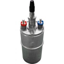 Goss Electric Fuel Pump