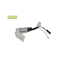 Goss Electric Fuel Pump & Strainer