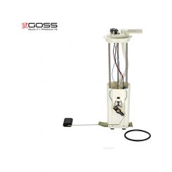 Goss Fuel Pump Module Assembly