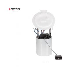 Goss Fuel Pump Module Assembly
