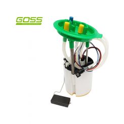 Goss Fuel Pump Module Assembly