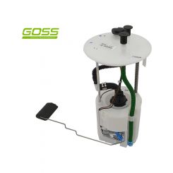 Goss Fuel Pump Module Assembly